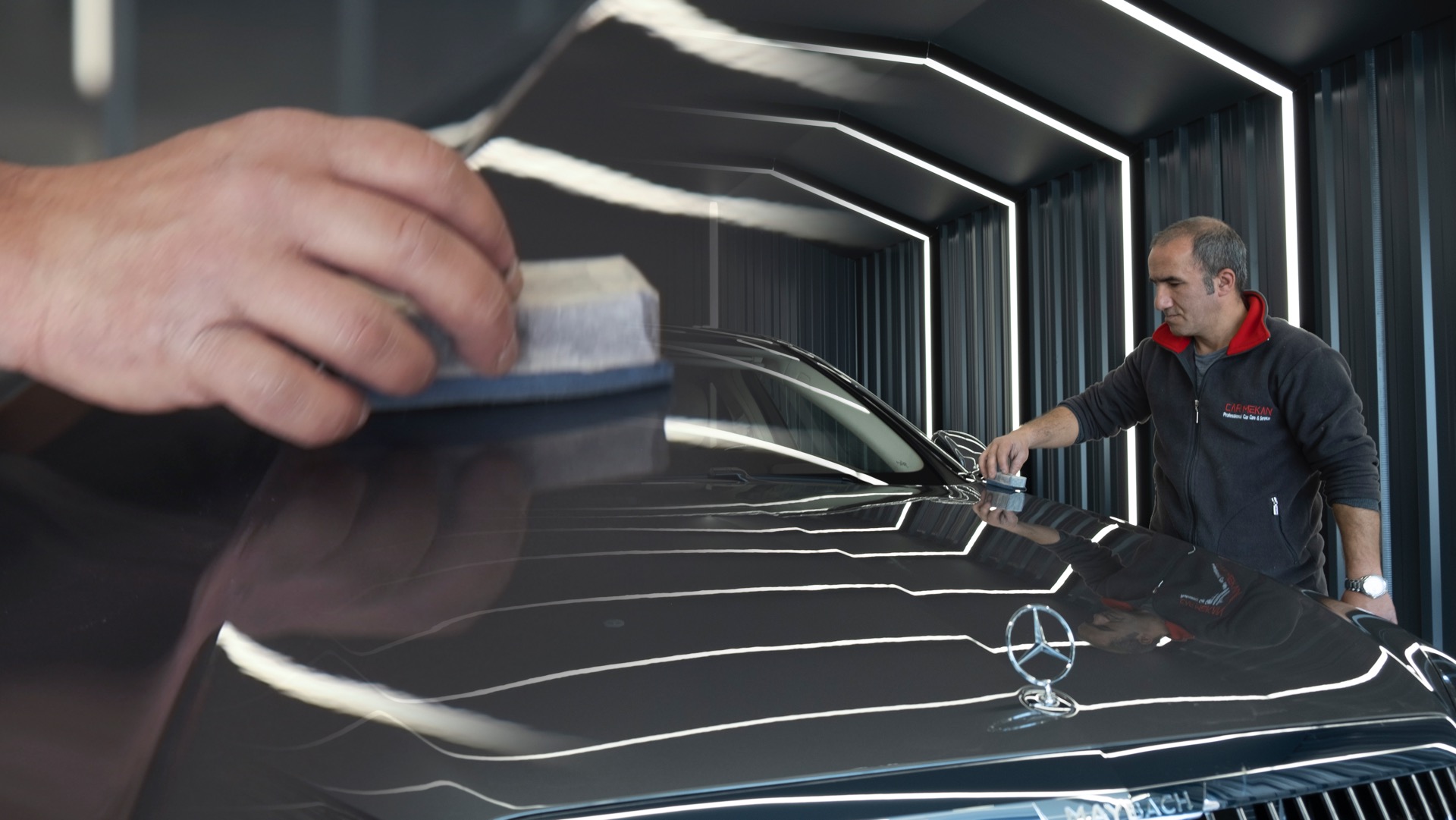 Birecik Seramik Kaplama